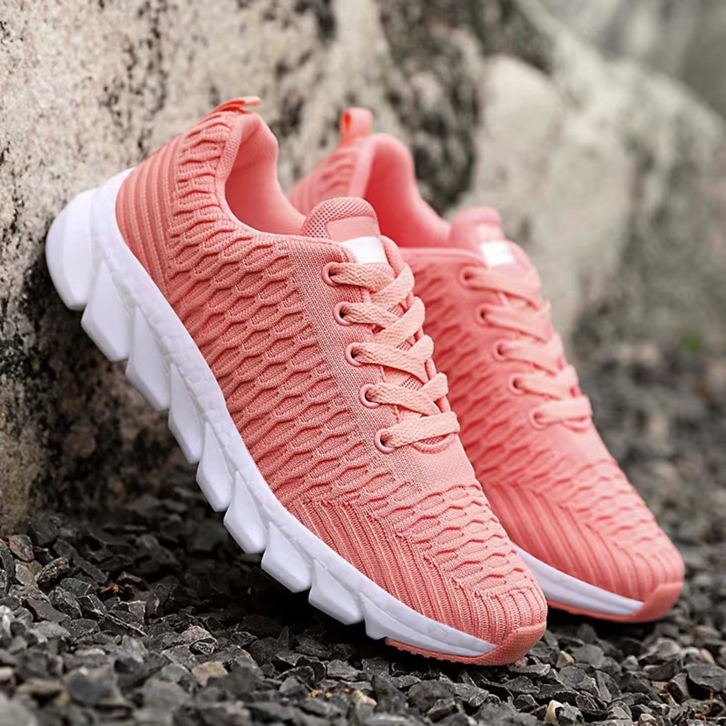 Buty ortopedyczne damskie sportowe 2.0 | Wsparcie ergonomiczne, lekkie