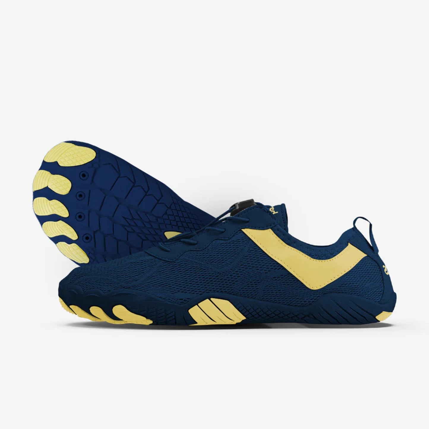 Gerlak Active 2.0 Buty Barefoot – Lekkie Buty Zero Drop do Naturalnego Chodzenia