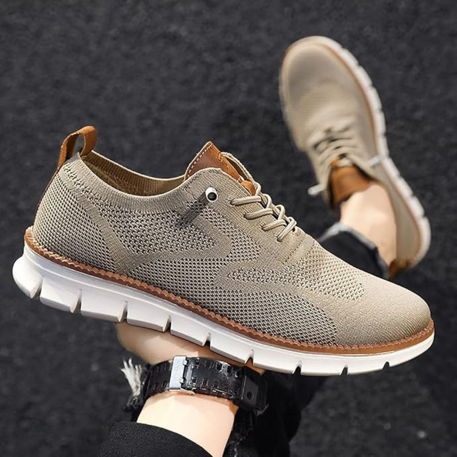 UrbanFlex Oddychające Buty Codzienne