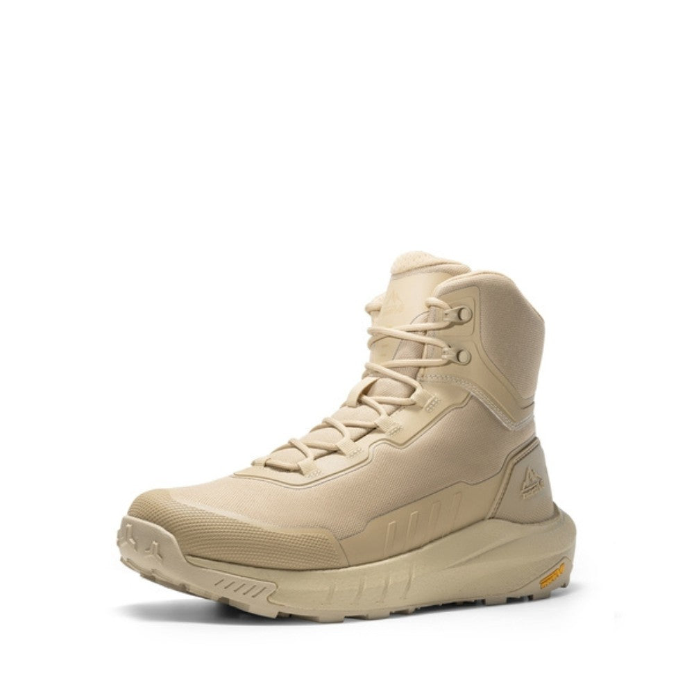 Męskie Wysokie Buty Taktyczne