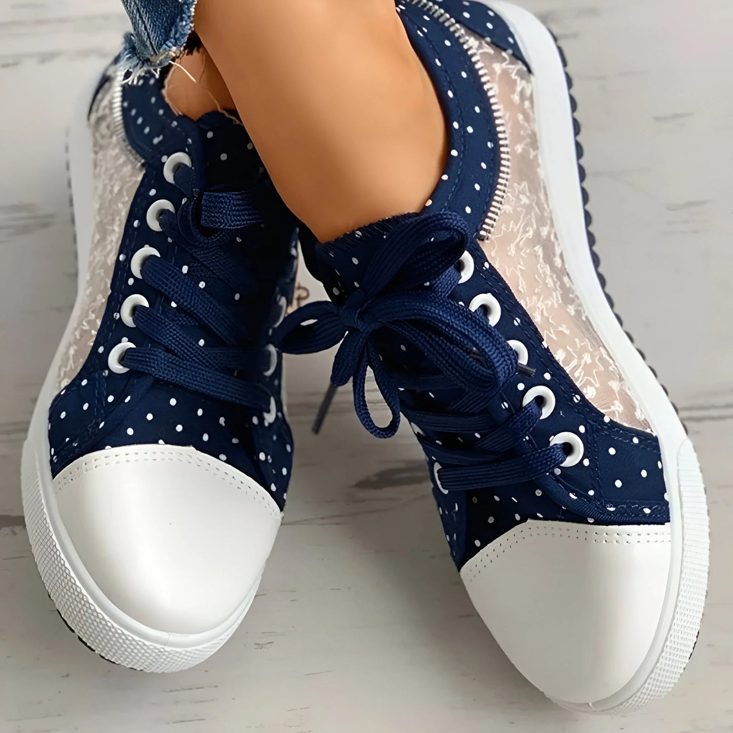 Adèle - Klasyczne buty formalne