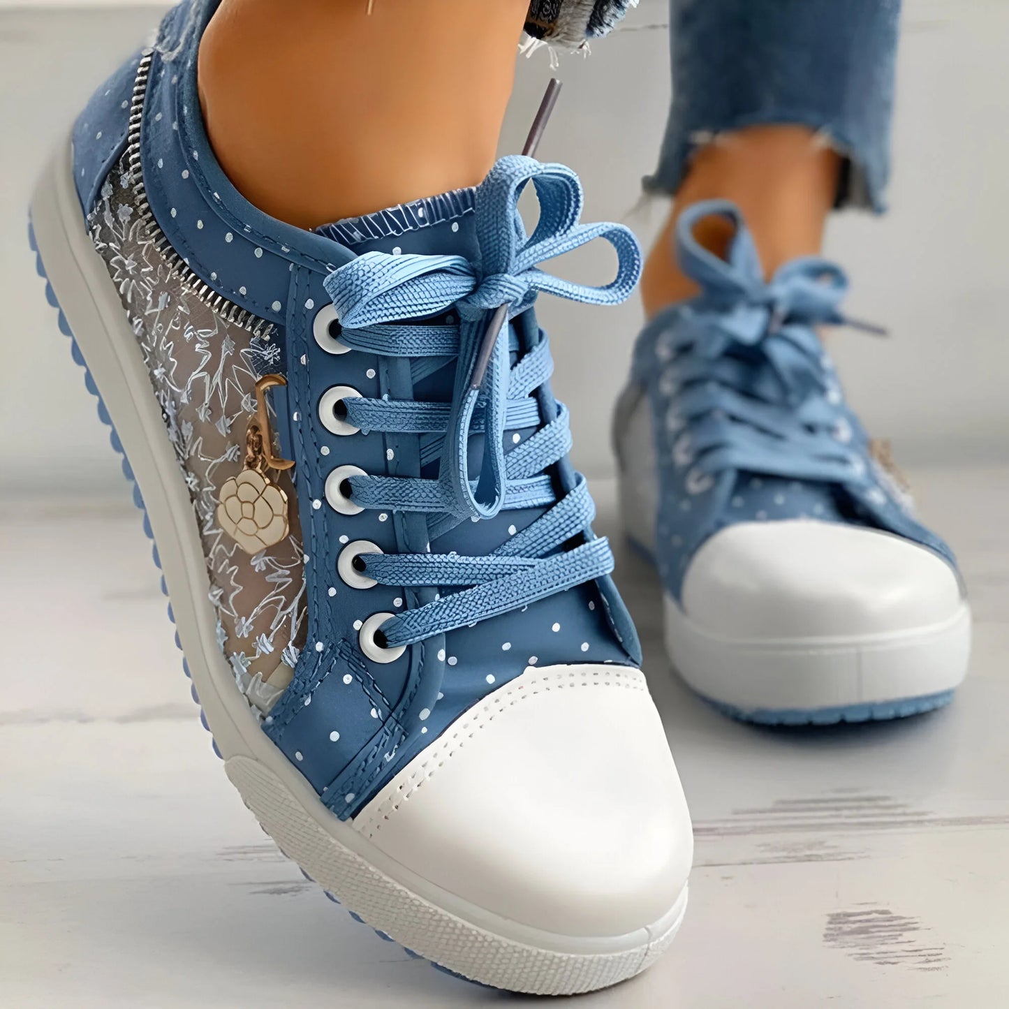 Adèle - Klasyczne buty formalne