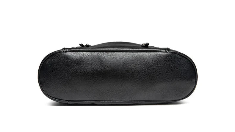 Dobrosława - Elegancka torba ze skóry PU