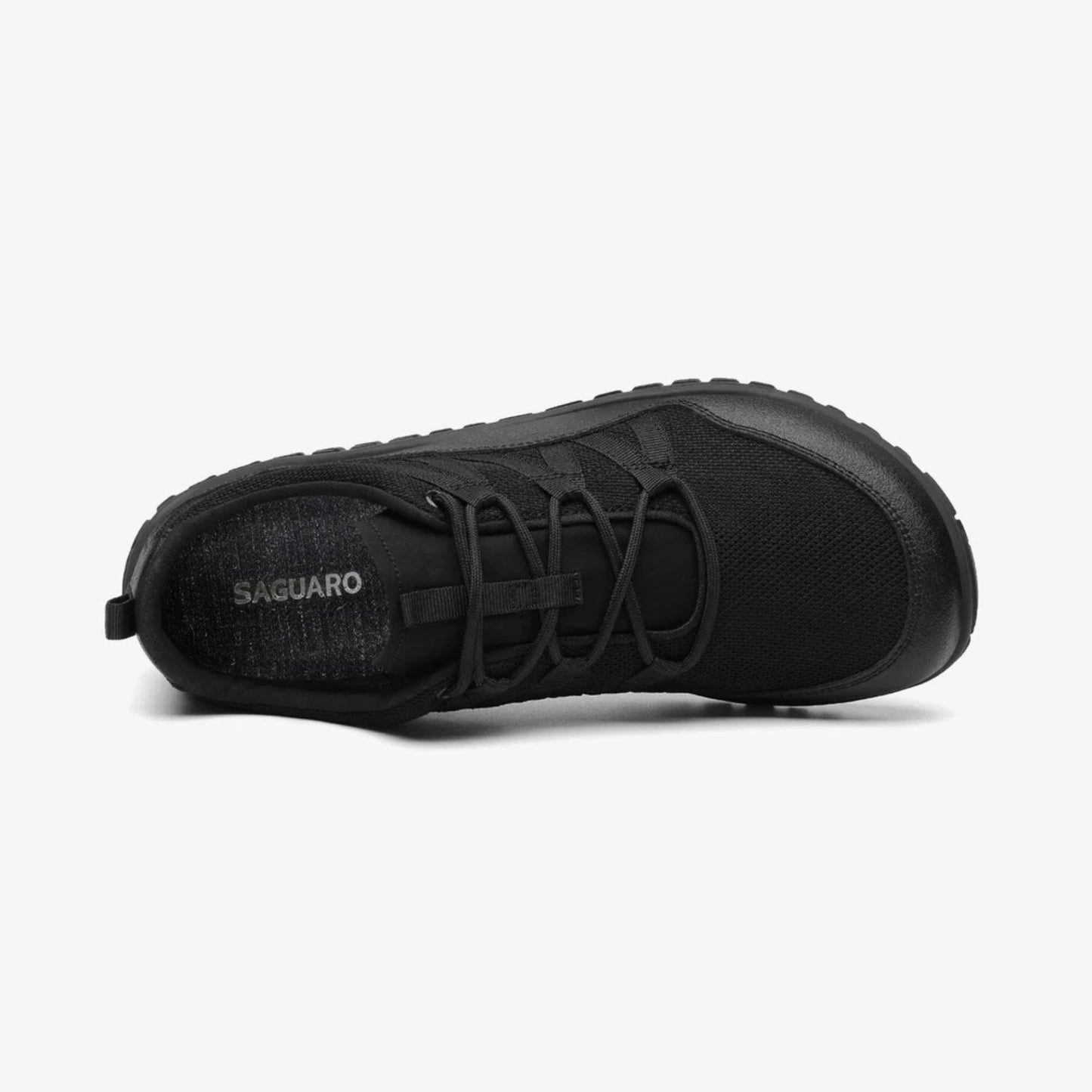 Gerlak Trail Buty Barefoot Trekkingowe – Lekkie Buty Outdoor do Wędrówek i Codziennego Użytku