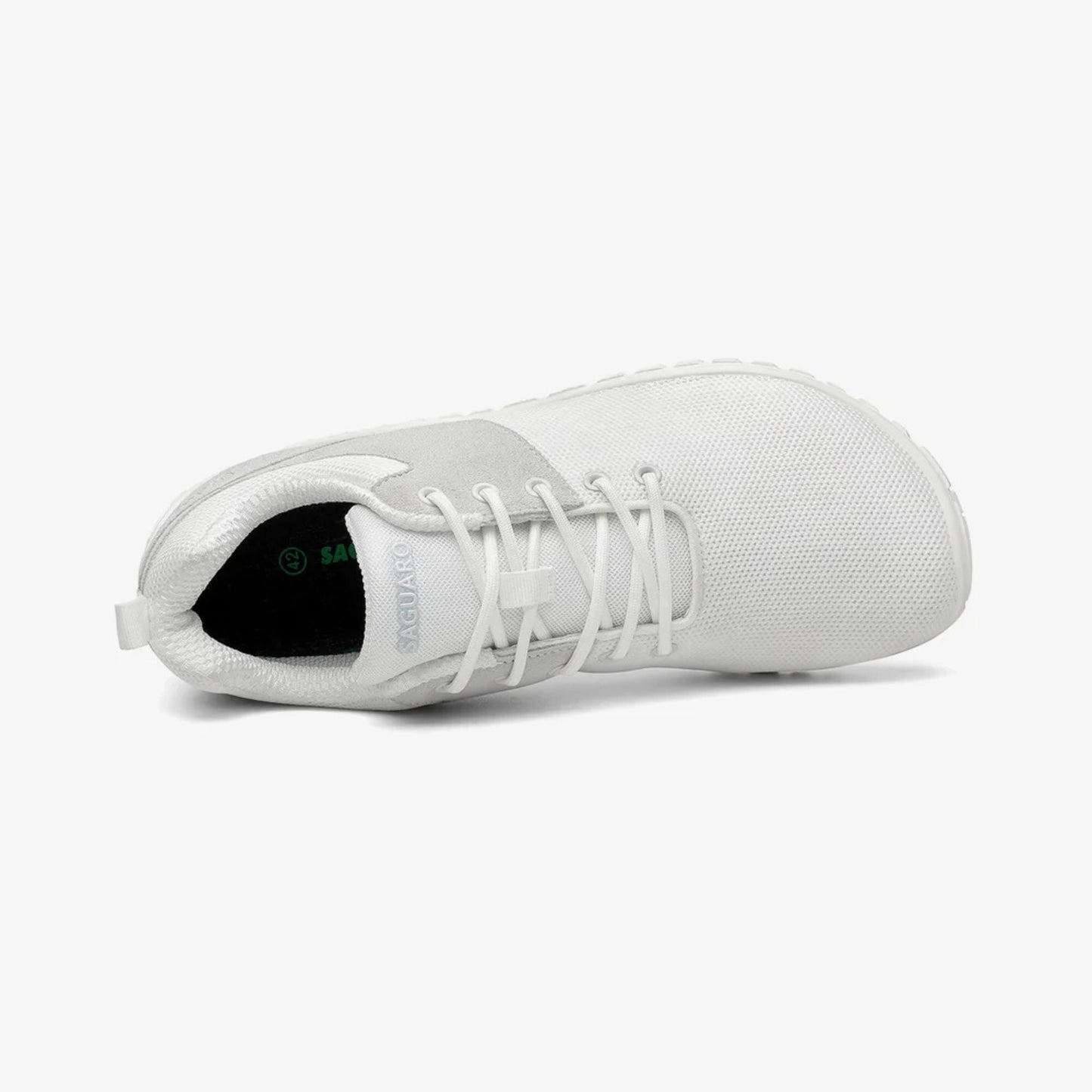 Gerlak Classic Sneakers Barefoot – Lekkie Buty Casual do Naturalnego Chodzenia