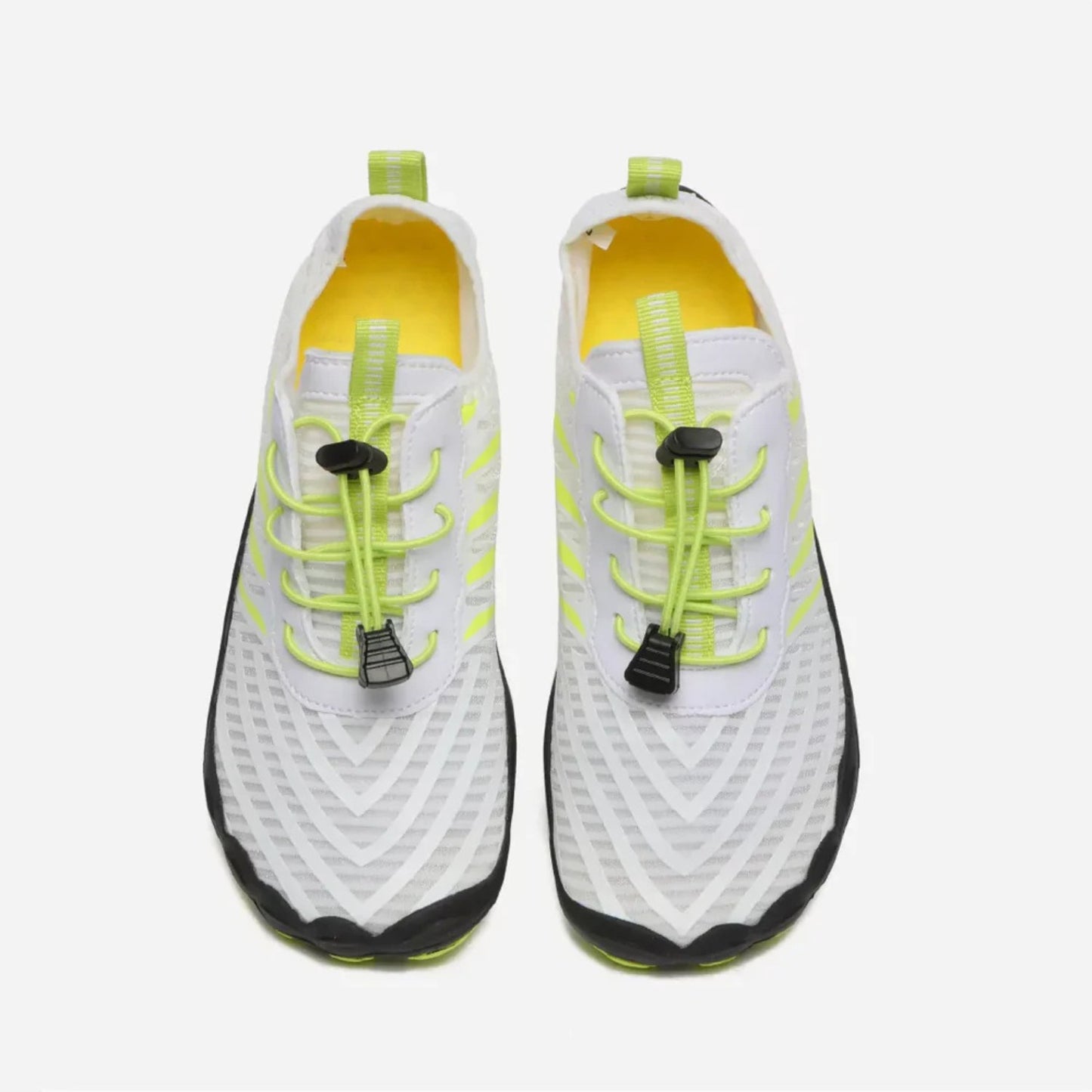 Gerlak Active Buty Barefoot – Oddychające Buty Zero Drop do Naturalnego Ruchu i Codziennej Wygody