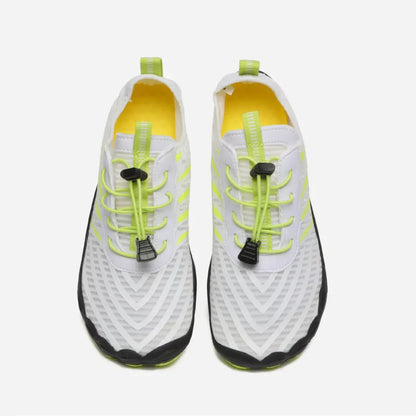 Gerlak Active Buty Barefoot – Oddychające Buty Zero Drop do Naturalnego Ruchu i Codziennej Wygody