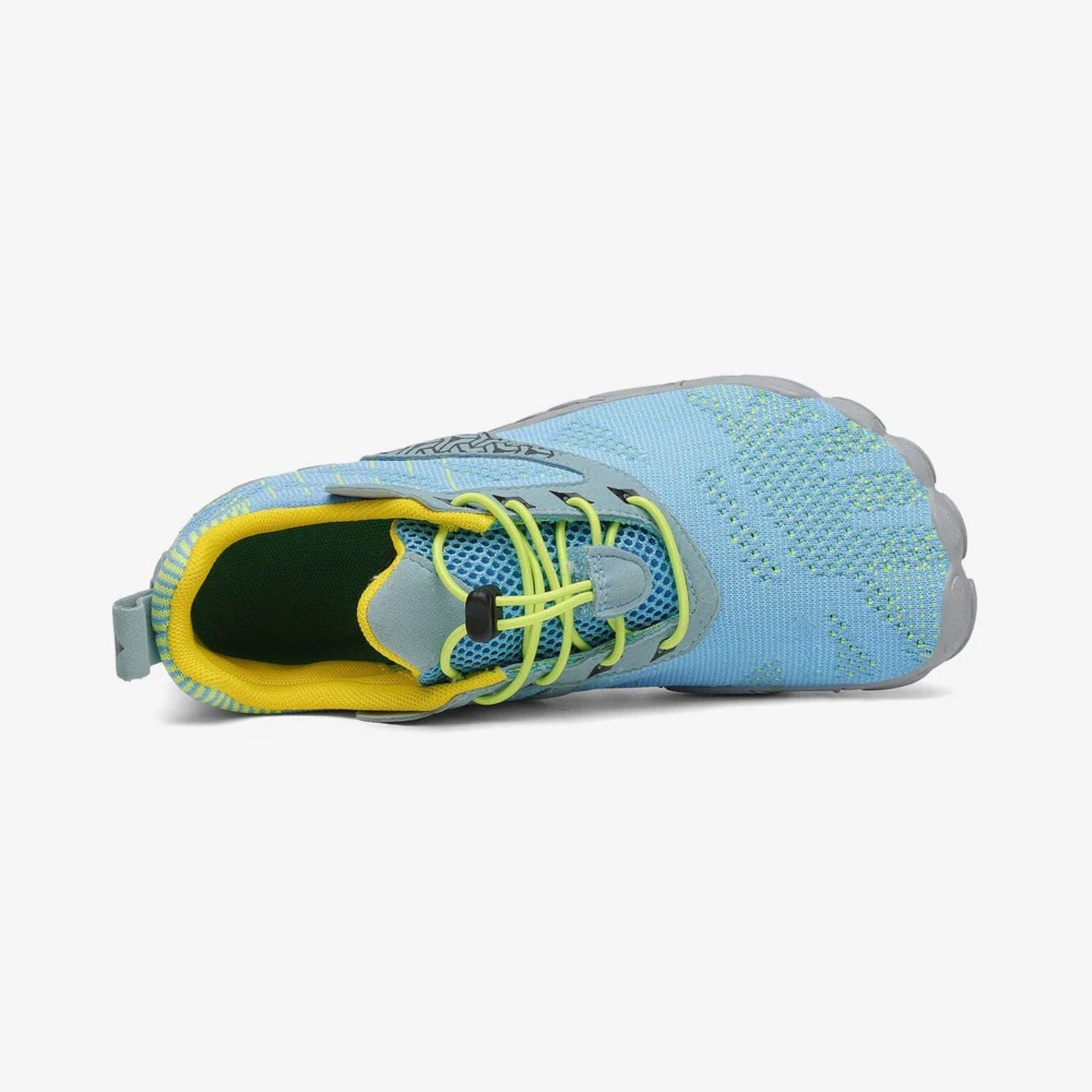 Gerlak Motion Buty Barefoot – Lekkie i Oddychające Buty do Biegania oraz Codziennej Aktywności