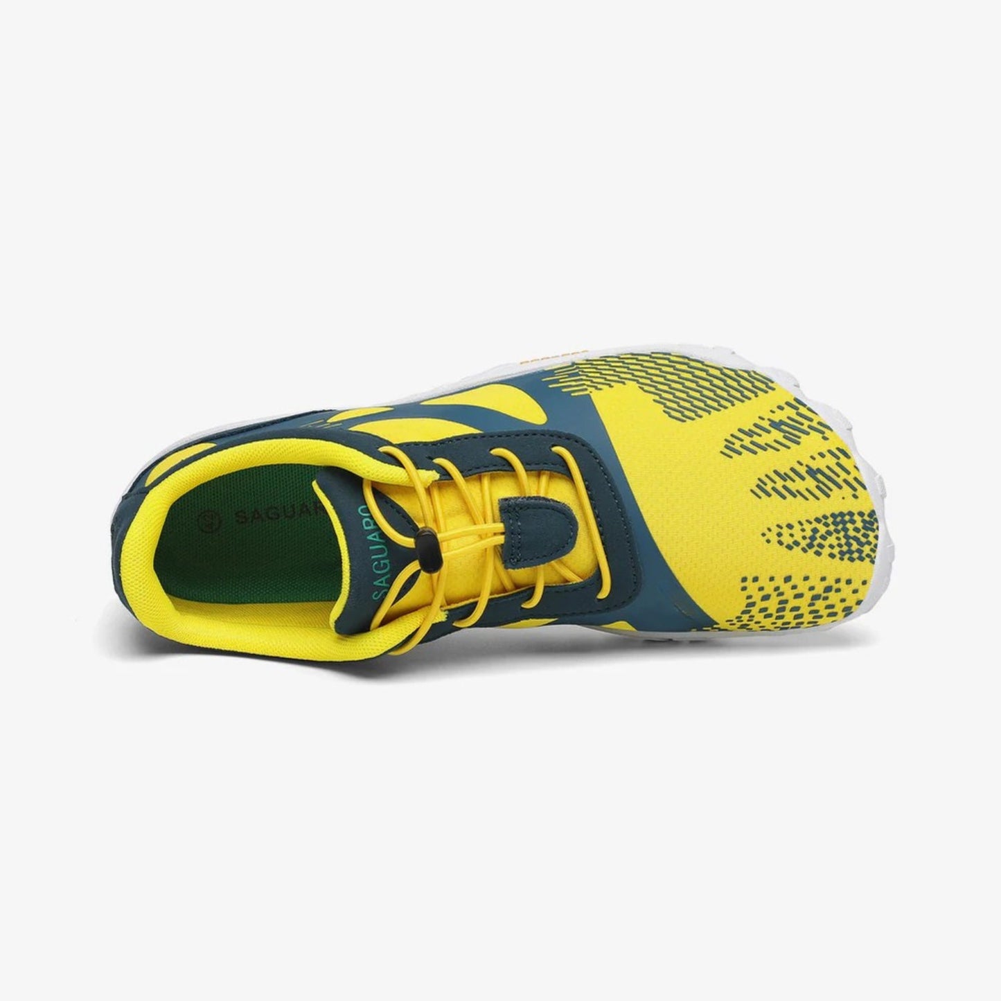 Gerlak Terra Buty Barefoot – Lekkie Buty z Doskonałą Przyczepnością do Spacerów i Aktywności Outdoor