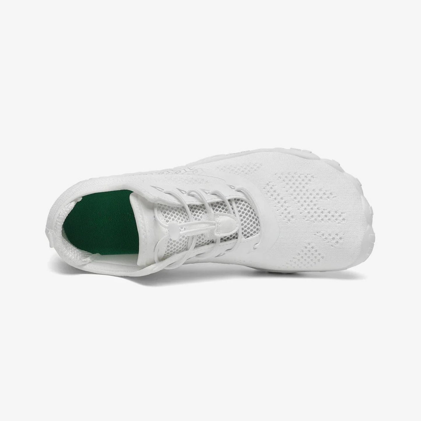 Gerlak Smart Knit Buty Barefoot – Oddychające Buty do Codziennego Komfortu i Aktywności