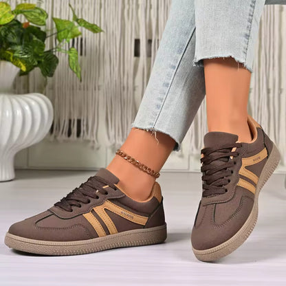 Gerlak Sneakersy Treningowe Retro