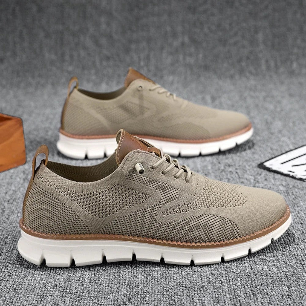 UrbanFlex Oddychające Buty Codzienne