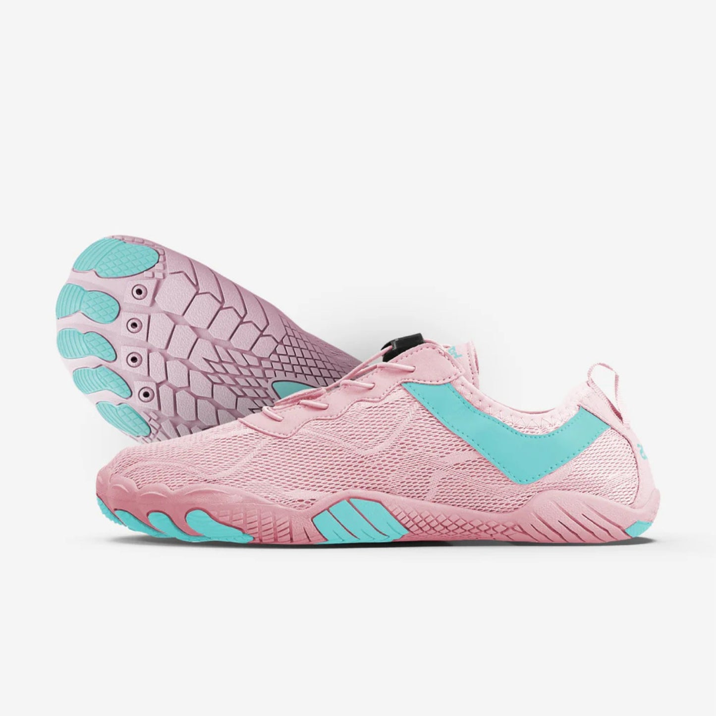 Gerlak Active 2.0 Buty Barefoot – Lekkie Buty Zero Drop do Naturalnego Chodzenia