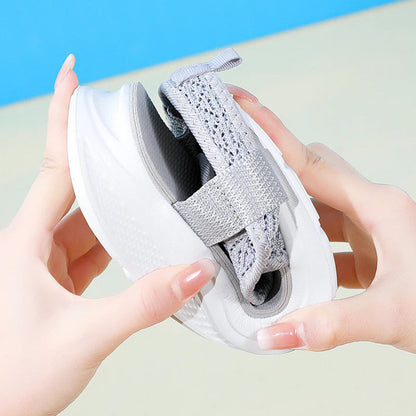 Plantaris Marée – Sandales Sport Femme Amortissantes | Confort Toute la Journée, Légères