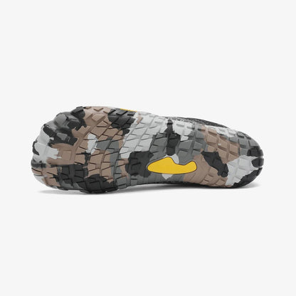 Gerlak Flex Knit Buty Barefoot – Lekkie Buty do Naturalnego Chodzenia z Szerokim Przodem
