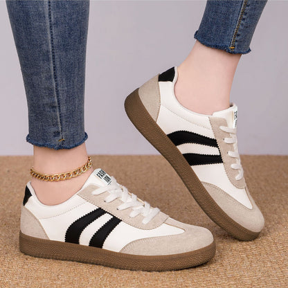 Gerlak Sneakersy Retro Miękka Podeszwa