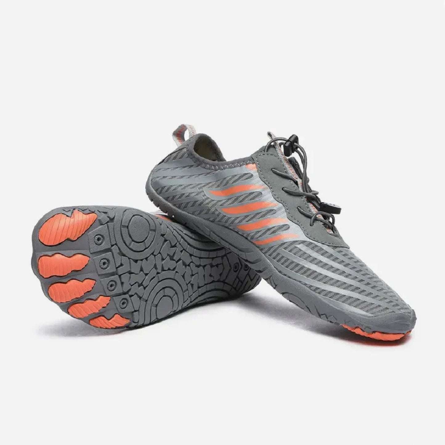 Gerlak Active Buty Barefoot – Oddychające Buty Zero Drop do Naturalnego Ruchu i Codziennej Wygody