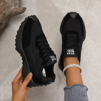 Gerlak Komfortowe Sneakersy Ortopedyczne