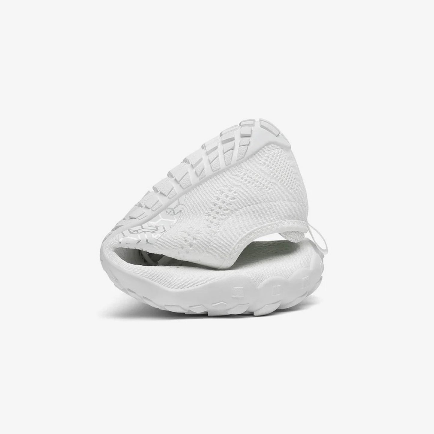 Gerlak Smart Knit Buty Barefoot – Oddychające Buty do Codziennego Komfortu i Aktywności
