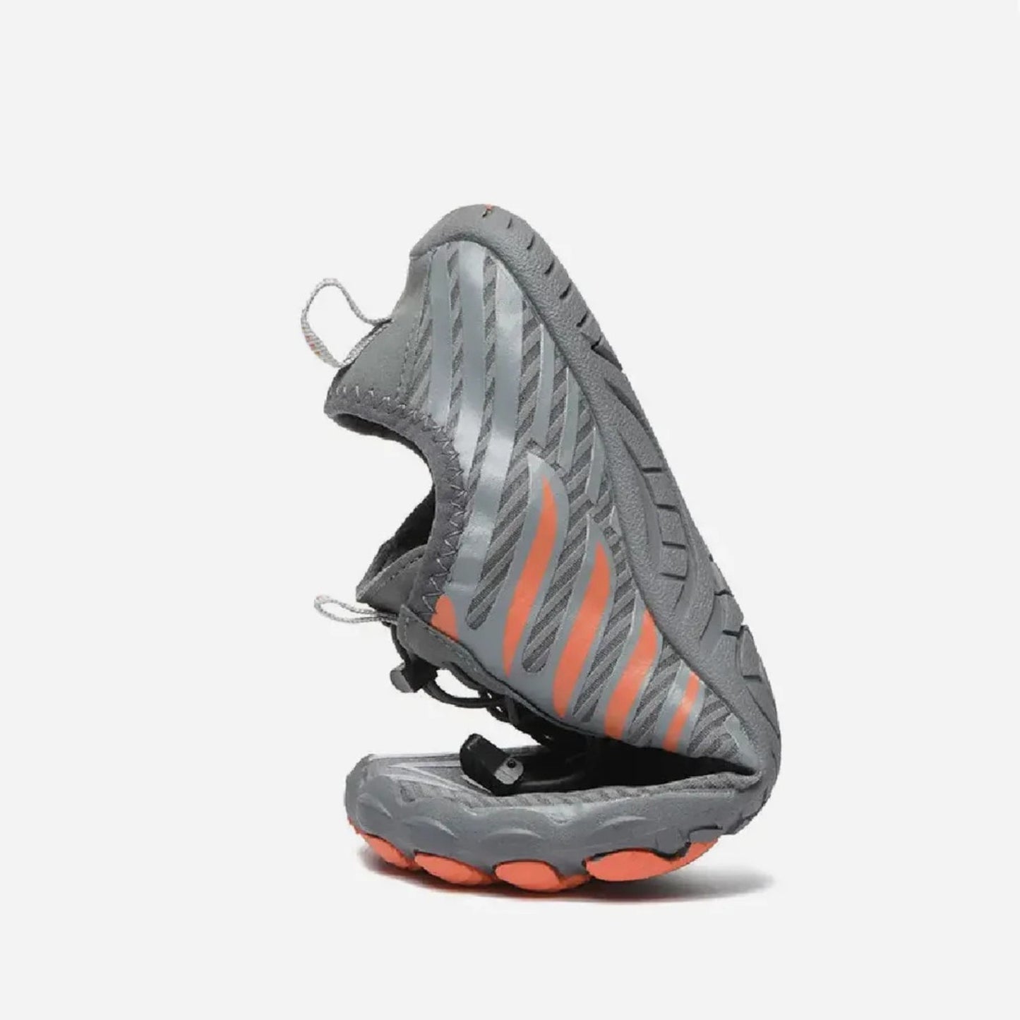 Gerlak Active Buty Barefoot – Oddychające Buty Zero Drop do Naturalnego Ruchu i Codziennej Wygody
