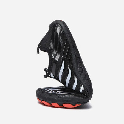 Gerlak Active Buty Barefoot – Oddychające Buty Zero Drop do Naturalnego Ruchu i Codziennej Wygody