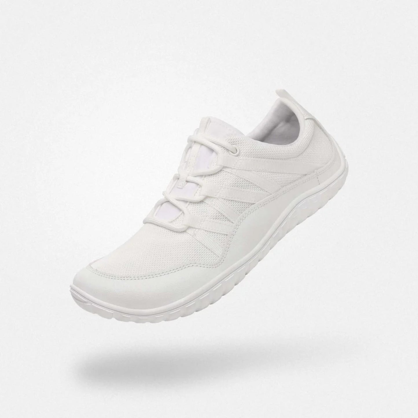 Gerlak Trail Buty Barefoot Trekkingowe – Lekkie Buty Outdoor do Wędrówek i Codziennego Użytku