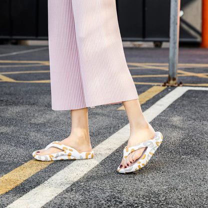 Plantaris Lou – Mules Confort Femme Mémoire de Forme | Confort Toute la Journée, Légères