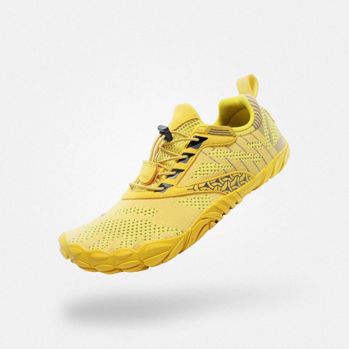 Gerlak Motion Buty Barefoot – Lekkie i Oddychające Buty do Biegania oraz Codziennej Aktywności