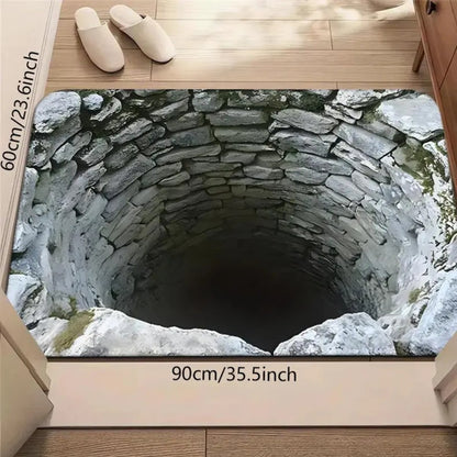 Wycieraczka Optyczna Endless Abyss