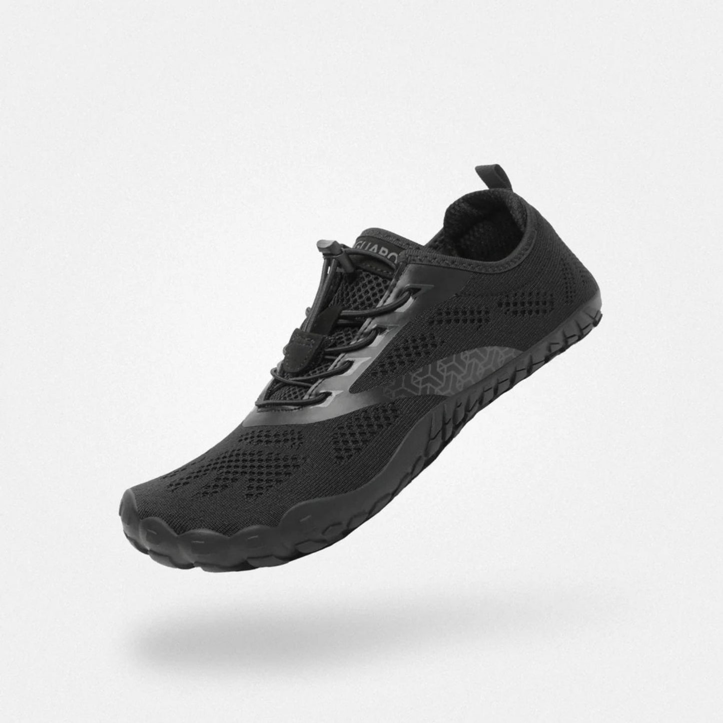 Gerlak Smart Knit Buty Barefoot – Oddychające Buty do Codziennego Komfortu i Aktywności
