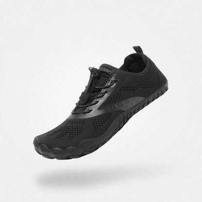 Gerlak Smart Knit Buty Barefoot – Oddychające Buty do Codziennego Komfortu i Aktywności