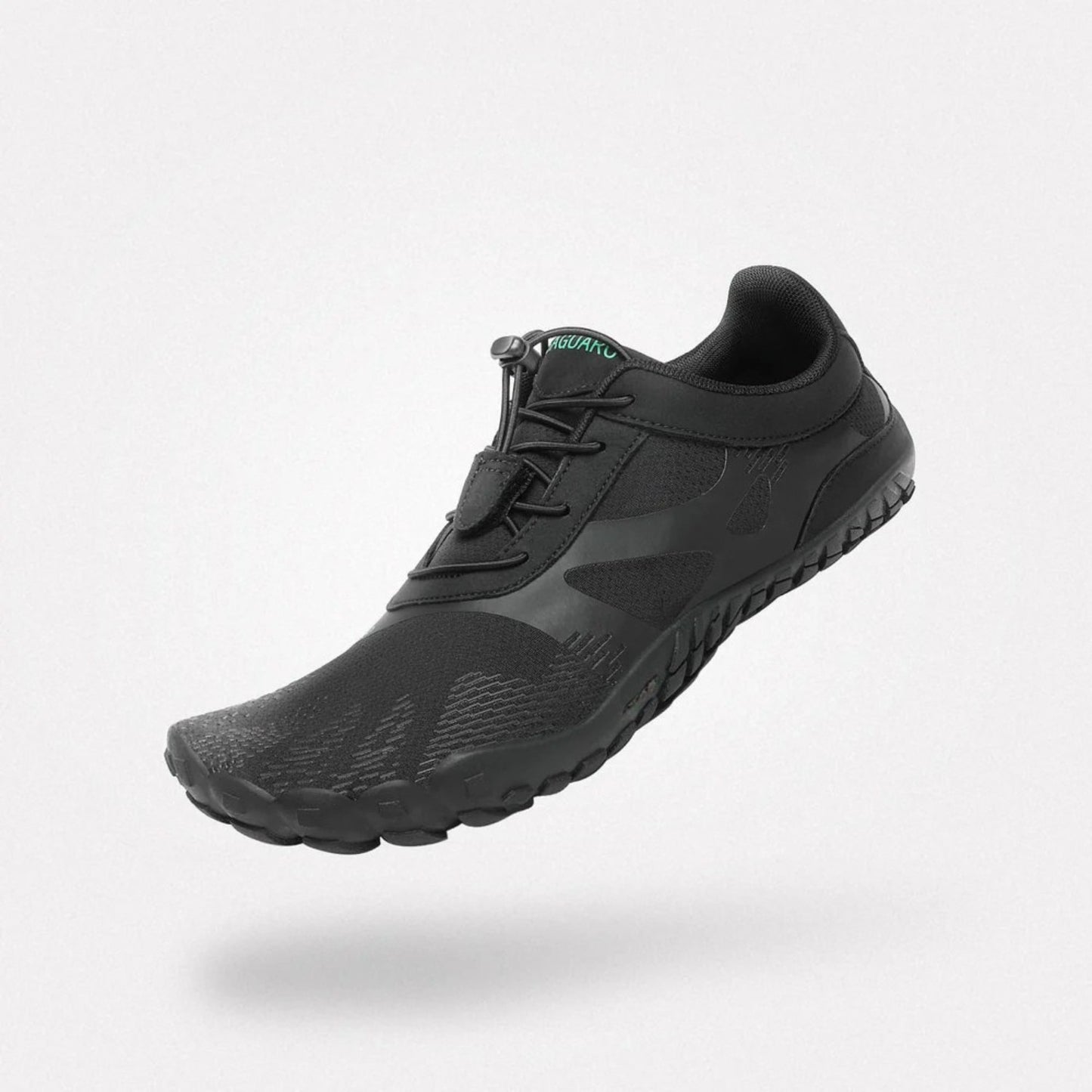 Gerlak Terra Buty Barefoot – Lekkie Buty z Doskonałą Przyczepnością do Spacerów i Aktywności Outdoor