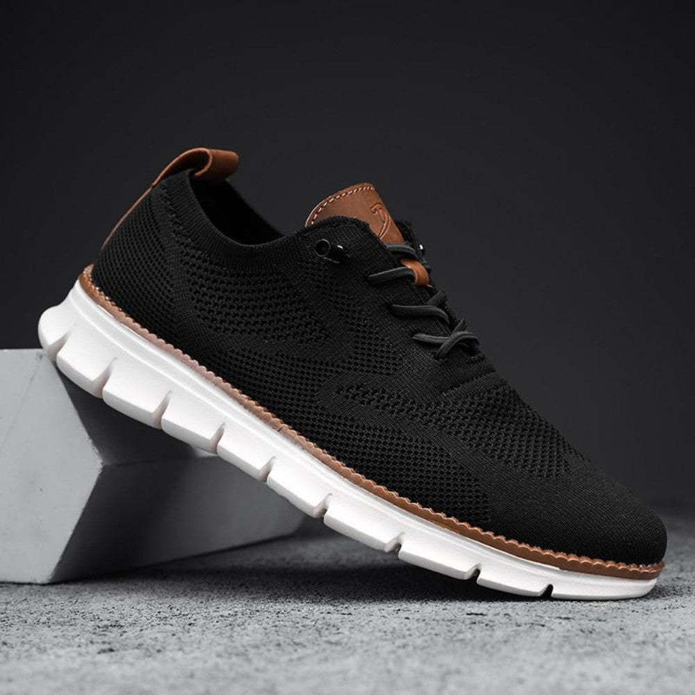 UrbanFlex Oddychające Buty Codzienne