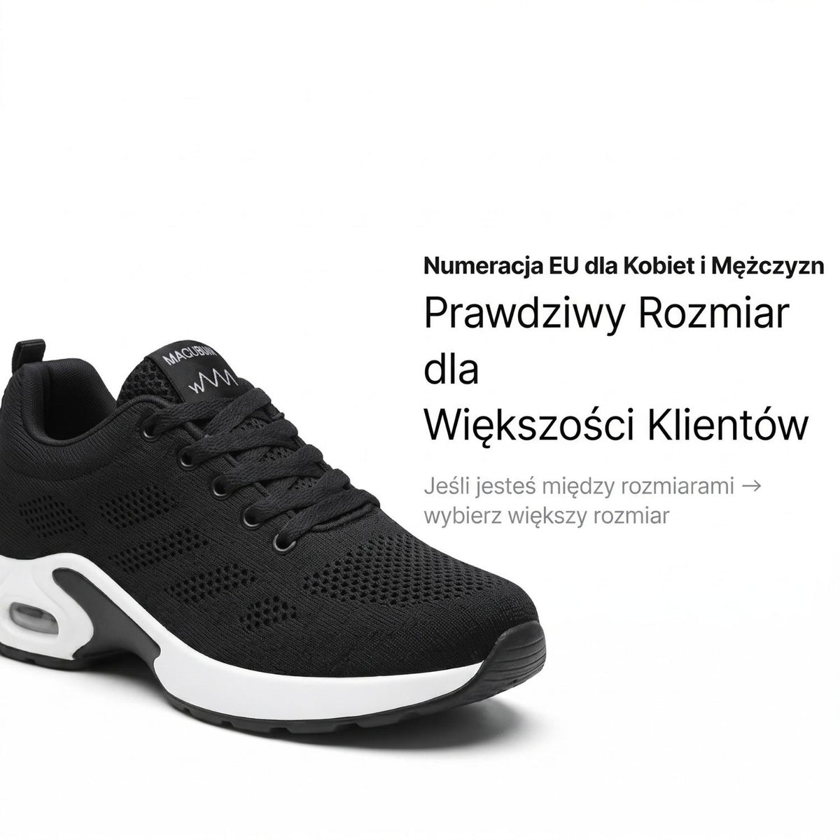 Gerlak™ Pro — Buty na 12-godzinną zmianę zapewniające całodzienną ulgę w bólu stóp, kolan i pleców