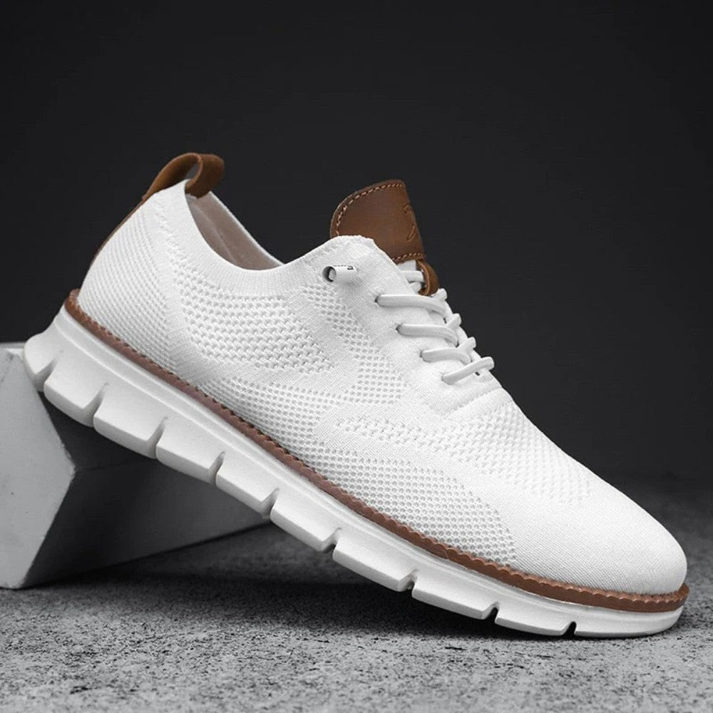 UrbanFlex Oddychające Buty Codzienne