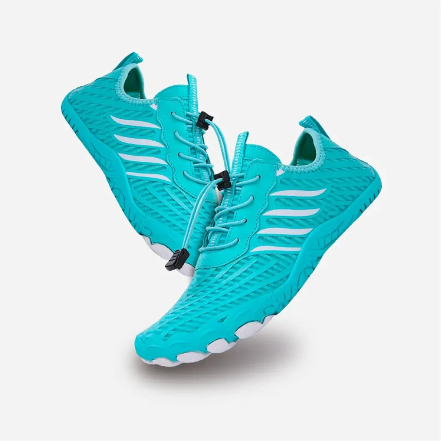 Gerlak Active Buty Barefoot – Oddychające Buty Zero Drop do Naturalnego Ruchu i Codziennej Wygody