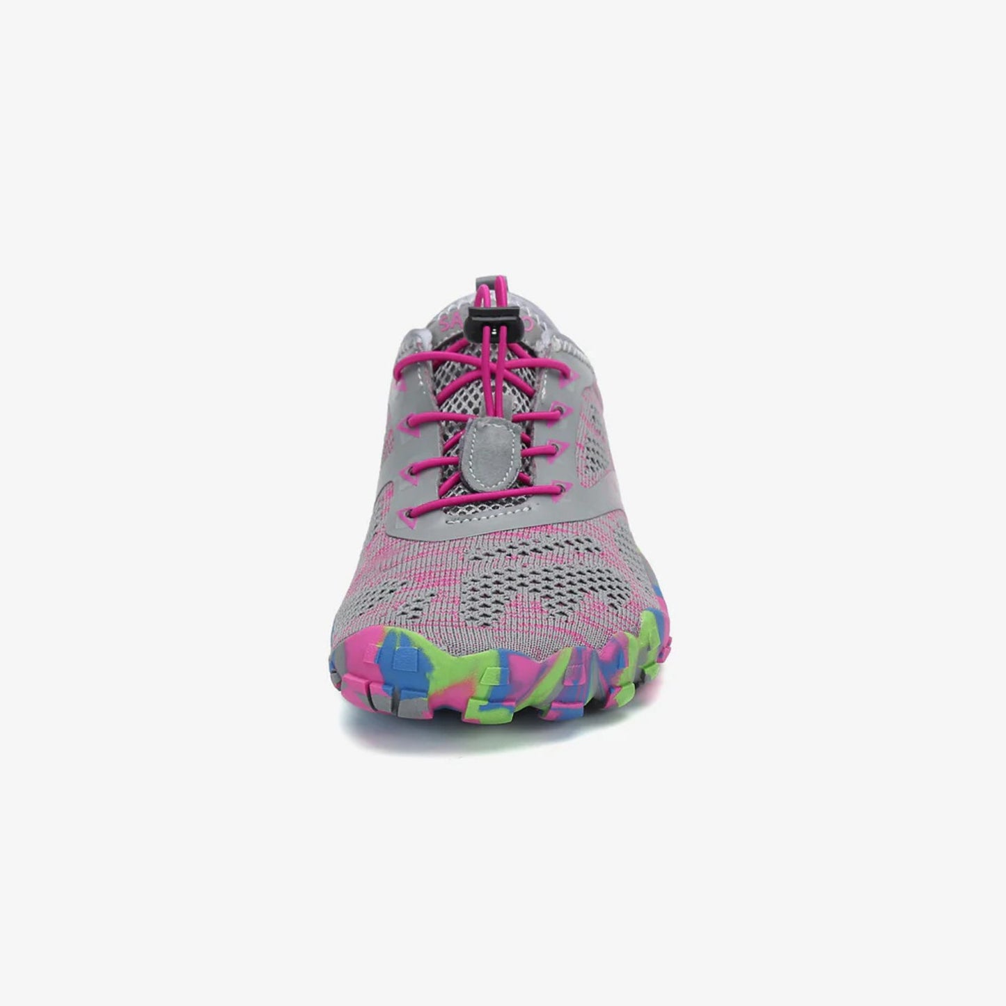 Gerlak Flex Knit Buty Barefoot – Lekkie Buty do Naturalnego Chodzenia z Szerokim Przodem
