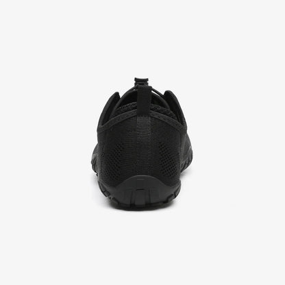 Gerlak Smart Knit Buty Barefoot – Oddychające Buty do Codziennego Komfortu i Aktywności
