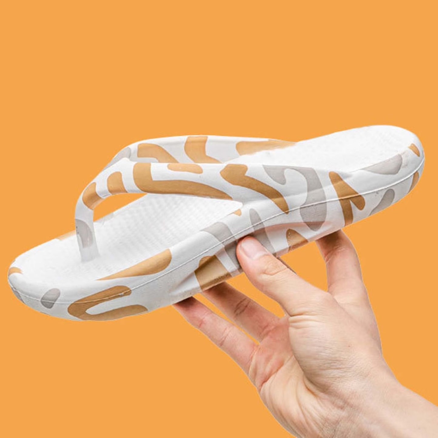 Plantaris Lou – Mules Confort Femme Mémoire de Forme | Confort Toute la Journée, Légères