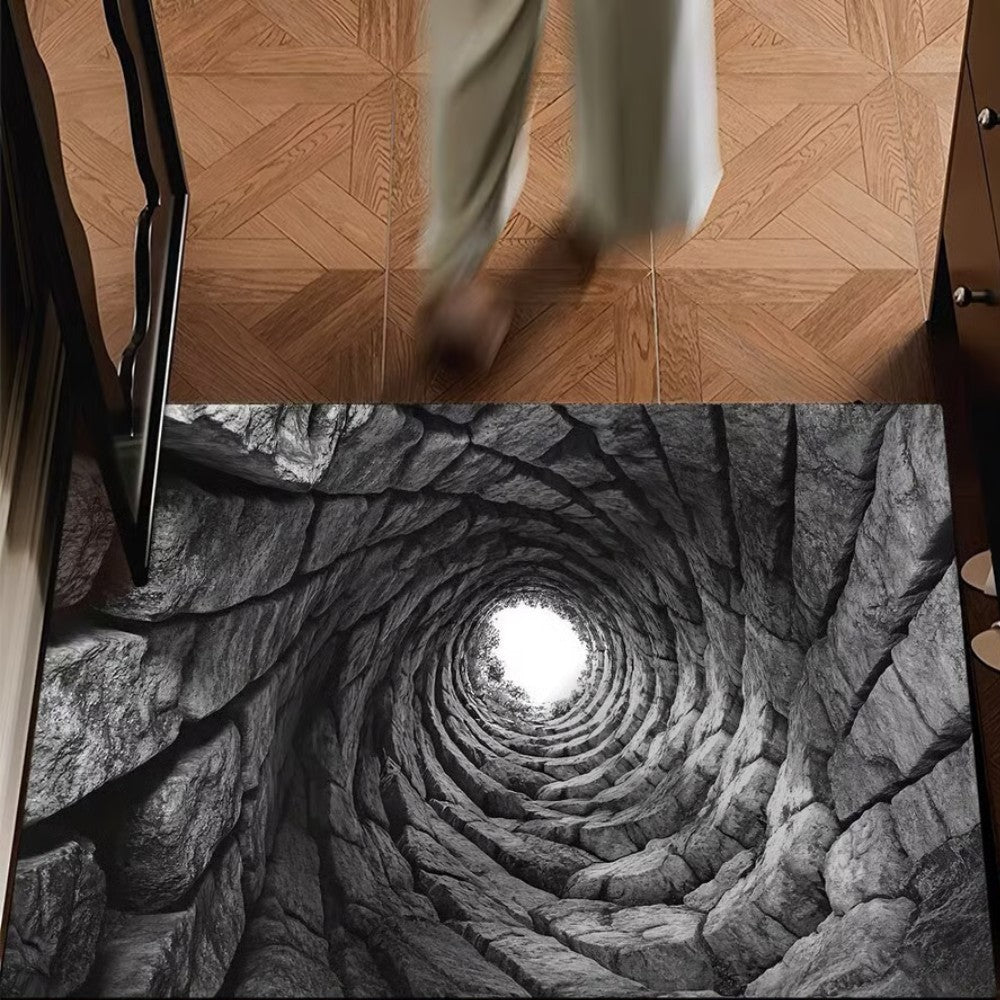 Wycieraczka Optyczna Endless Abyss