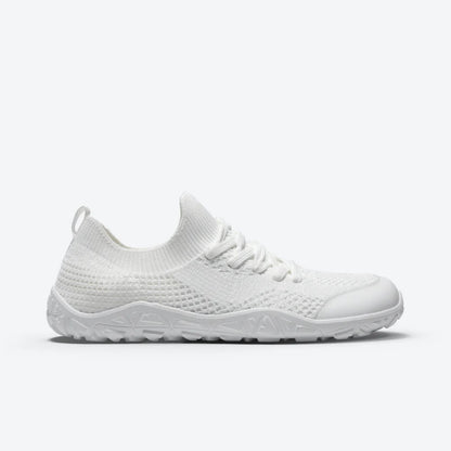 Gerlak Lekkie Buty Barefoot – Buty Zero Drop do Naturalnego Chodzenia i Codziennego Komfortu