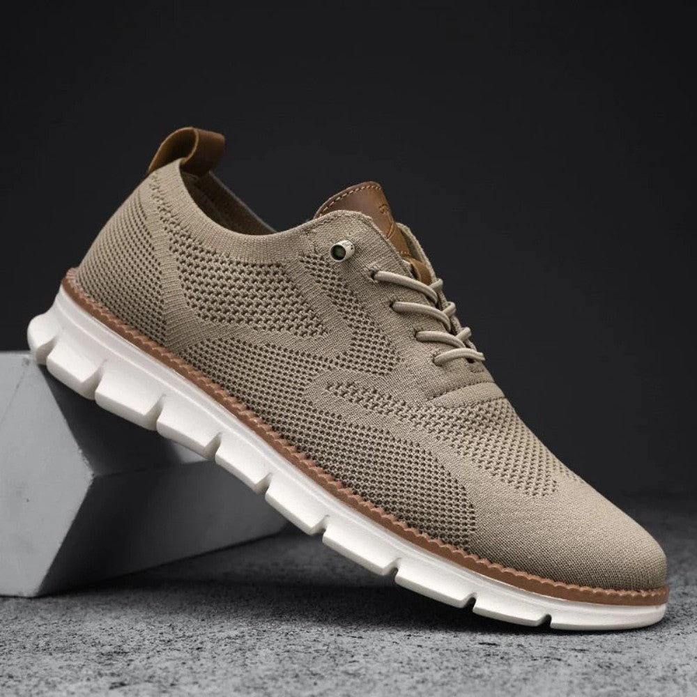 UrbanFlex Oddychające Buty Codzienne