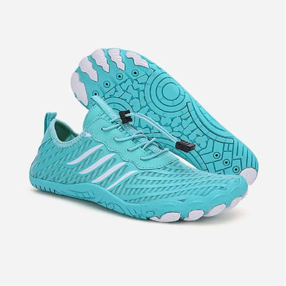 Gerlak Active Buty Barefoot – Oddychające Buty Zero Drop do Naturalnego Ruchu i Codziennej Wygody