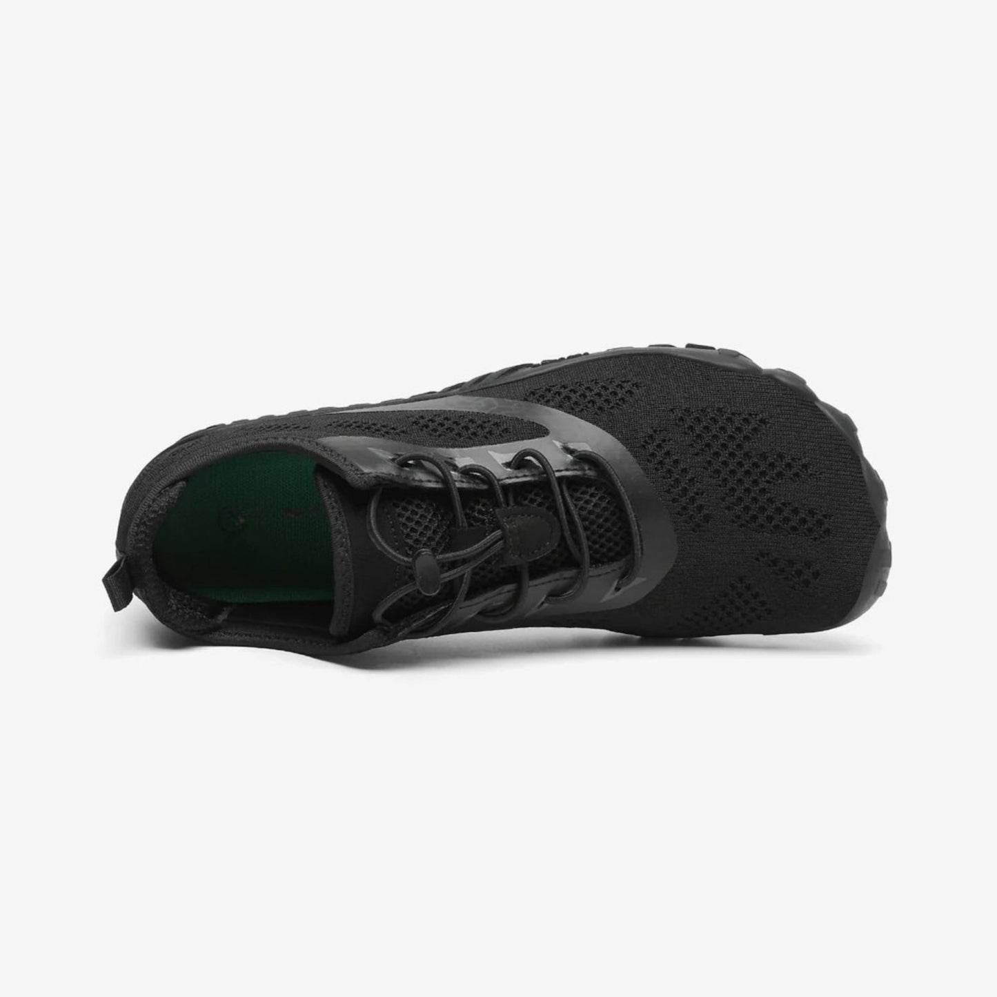 Gerlak Smart Knit Buty Barefoot – Oddychające Buty do Codziennego Komfortu i Aktywności