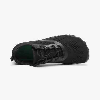 Gerlak Smart Knit Buty Barefoot – Oddychające Buty do Codziennego Komfortu i Aktywności