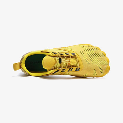 Gerlak Motion Buty Barefoot – Lekkie i Oddychające Buty do Biegania oraz Codziennej Aktywności
