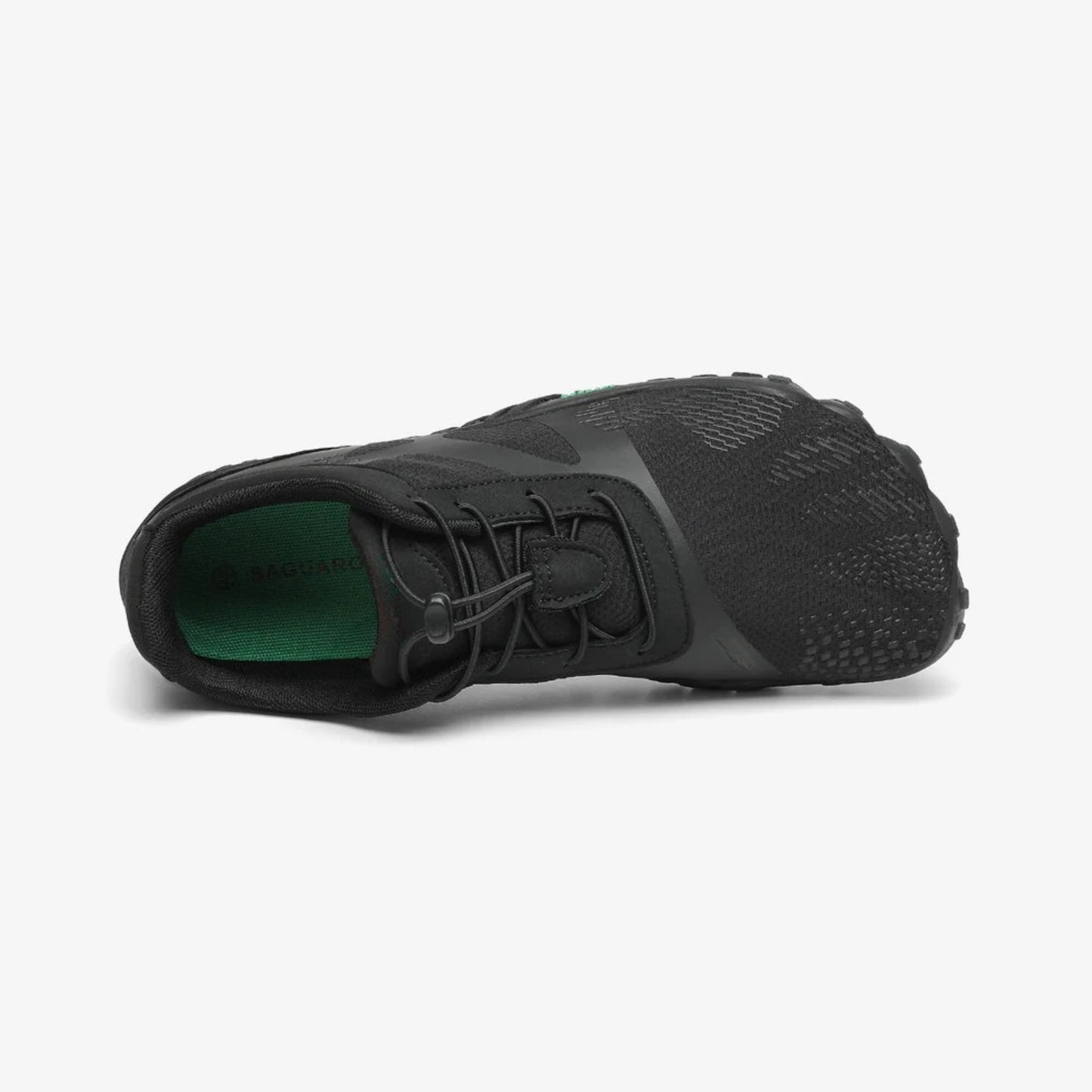 Gerlak Terra Buty Barefoot – Lekkie Buty z Doskonałą Przyczepnością do Spacerów i Aktywności Outdoor