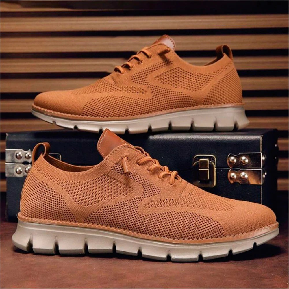 UrbanFlex Oddychające Buty Codzienne