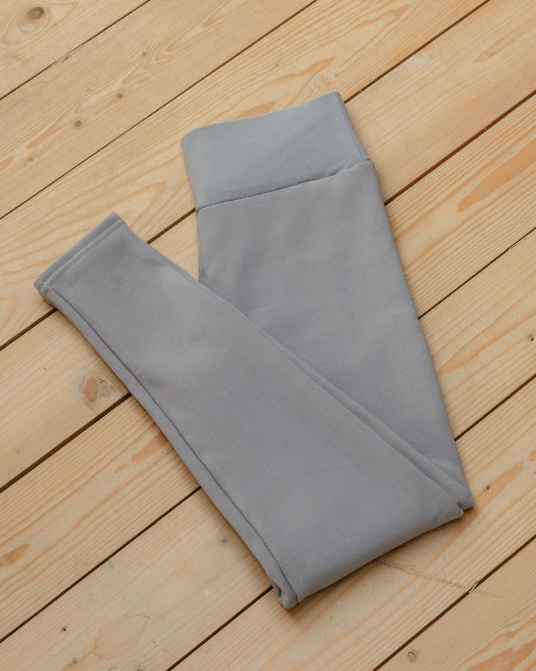 CloudyLeggings™ – Legginsy z ociepleniem polarowym