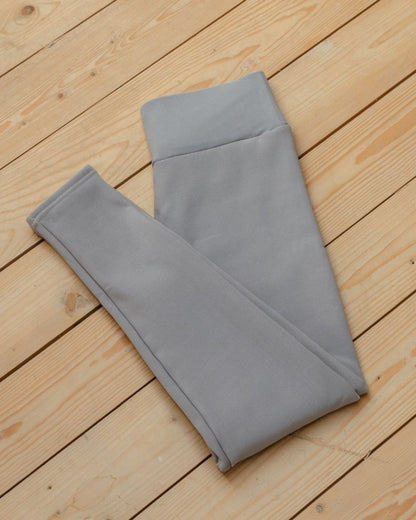 CloudyLeggings™ – Legginsy z ociepleniem polarowym